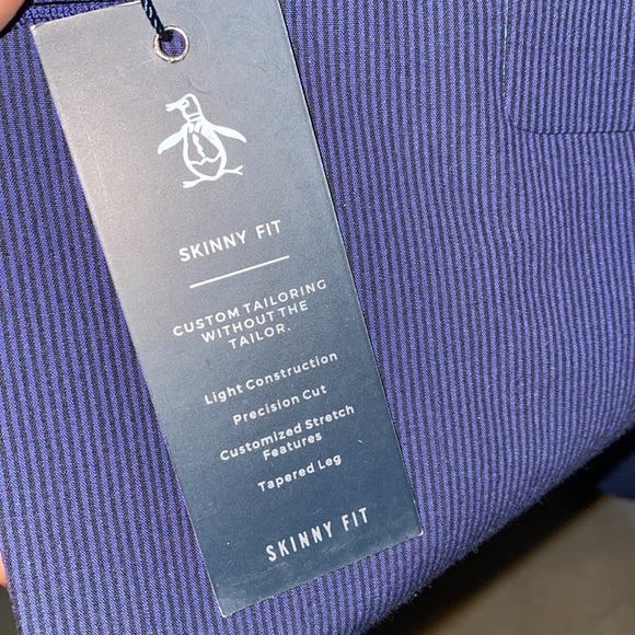 Penguin Blazer - Picture 5 of 8